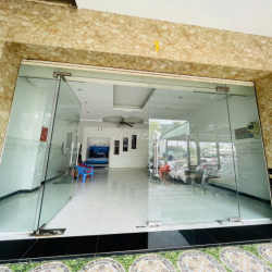 CHO THUÊ NHÀ TRỆT 3 LẦU MT BÙI QUANG TRINH, CHỢ 586,  CẦN THƠ12 TRIỆU
