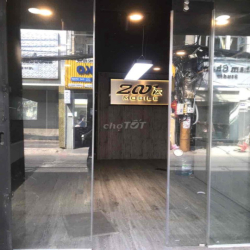 MẶT BẰNG KHÔNG TỐN TIỀN SANG NHƯỢNG TẠI BẮC HẢI QUẬN 10