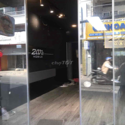 MẶT BẰNG KHÔNG TỐN TIỀN SANG NHƯỢNG TẠI BẮC HẢI QUẬN 10