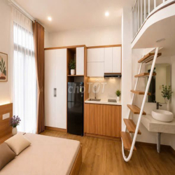 cho thuê nhà mới tinh ngõ Quỳnh giá 6tr8