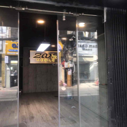 MẶT BẰNG KHÔNG TỐN TIỀN SANG NHƯỢNG TẠI BẮC HẢI QUẬN 10