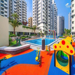 Cho thuê căn hộ habitat giai đoạn 3 nội thất đẹp giá tốt