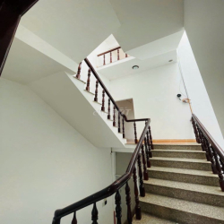 CHO THUÊ NHÀ TRỆT 3 LẦU MT BÙI QUANG TRINH, CHỢ 586,  CẦN THƠ12 TRIỆU