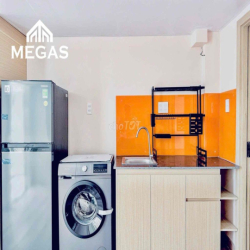 Duplex 1 trệt 1 lửng ban công ngoài siêu thoáng 🔥