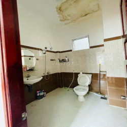 CHO THUÊ NHÀ TRỆT 3 LẦU MT BÙI QUANG TRINH, CHỢ 586,  CẦN THƠ12 TRIỆU
