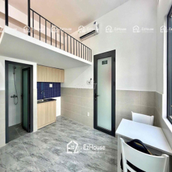 CĂN HỘ MỚI XÂY ĐẦY ĐỦ NỘI THẤT SAU LƯNG ĐẠI HỌC VĂN HIẾN