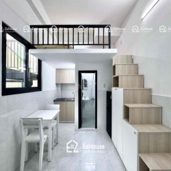 CĂN HỘ MỚI XÂY ĐẦY ĐỦ NỘI THẤT SAU LƯNG ĐẠI HỌC VĂN HIẾN