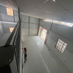 cho thuê kho t 15 apd q12 dt 140m giá 13,5tr