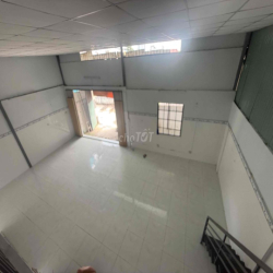 cho thuê kho t 15 apd q12 dt 140m giá 13,5tr