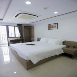 Cho Thuê Căn Hộ Phía Bắc Nha Trang