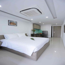 Cho Thuê Căn Hộ Phía Bắc Nha Trang