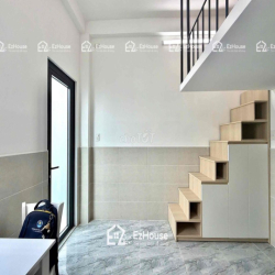 CĂN HỘ MỚI XÂY ĐẦY ĐỦ NỘI THẤT SAU LƯNG ĐẠI HỌC VĂN HIẾN