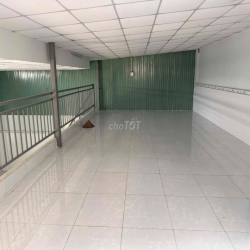 cho thuê kho t 15 apd q12 dt 140m giá 13,5tr