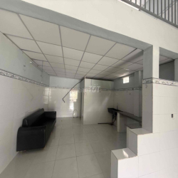 cho thuê kho t 15 apd q12 dt 140m giá 13,5tr