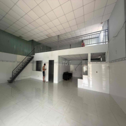 cho thuê kho t 15 apd q12 dt 140m giá 13,5tr