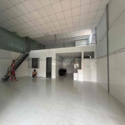 cho thuê kho t 15 apd q12 dt 140m giá 13,5tr