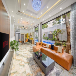 - CHO THUÊ VILLA 3 TẦNG MT KHUÊ MỸ GẦN FURAMA