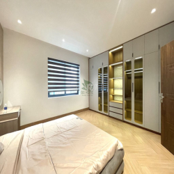 CHO THUÊ NHÀ MỚI XÂY 3 PHÒNG NGỦ FULL NỘI THẤT KHU MỸ GIA GÓI 3 