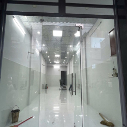 Mặt Tiền Âu Cơ gần ngã tư Lạc Long Quân 4,2x25, Nhà mới đẹp Chỉ 20TR