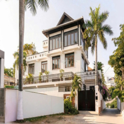 ✨CHO THUÊ BIỆT THỰ SÂN VƯỜN ĐẲNG CẤP – XUÂN THỦY QUẬN 2 DT 1700M2 ✨