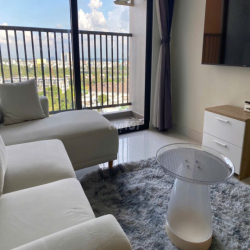 Cho thuê căn hộ Safira KĐ, 2PN - 3PN Giá chỉ từ 8tr5/tháng