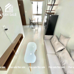 🌟 CĂN HỘ MỚI KHAI TRƯƠNG- DUPLEX CAO CẤP BẢY HIỀN TOWER 💥
