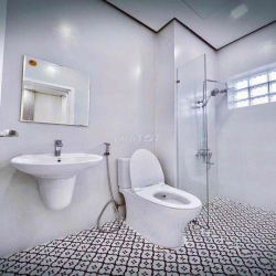 STUDIO BAN CÔNG THOÁNG MÁT ở Nguyễn Xí