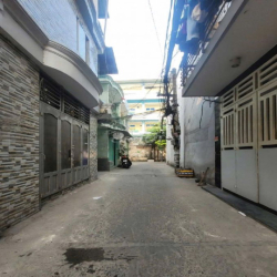 ❤️ CHO THUÊ NHÀ NGUYÊN CĂN 3PN2WC–  PHAN HUY ÍCH, P15 TÂN BÌNH