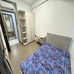 🏡 Cho thuê 2PN 2WC - Full nội thất - 8 tr/tháng - Ở liền