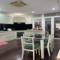 NHÀ PHỐ HIM LAM 5PN CÓ NỘI THẤT