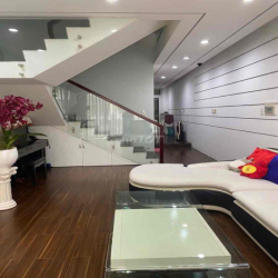 NHÀ PHỐ HIM LAM 5PN CÓ NỘI THẤT