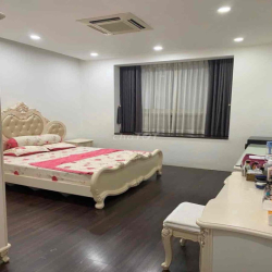 NHÀ PHỐ HIM LAM 5PN CÓ NỘI THẤT