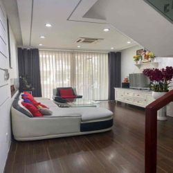 NHÀ PHỐ HIM LAM 5PN CÓ NỘI THẤT