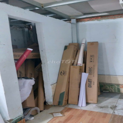 Nhà cho thuê đường Nguyễn Phúc Chu, p15 Tân Bình, 