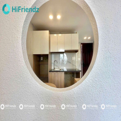 1 PHÒNG NGỦ TÁCH BẾP FULL NỘI THẤT GẦN NGAY EMART PHAN HUY ÍCH 