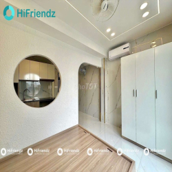 1 PHÒNG NGỦ TÁCH BẾP FULL NỘI THẤT GẦN NGAY EMART PHAN HUY ÍCH 