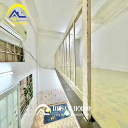 SIÊU PHẨM DUPLEX NGAY TÂN QUÝ CÁCH AEON 5P ĐI XE - GẦN VHU VÀ HUIT