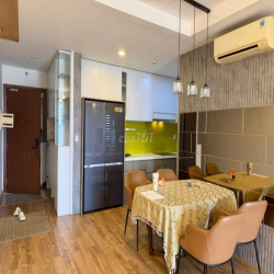 Cho thuê hơn 12 căn Gold View Q4 2PN giá 16-19 tr đủ nội thất-ntcb