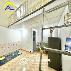 SIÊU PHẨM DUPLEX NGAY TÂN QUÝ CÁCH AEON 5P ĐI XE - GẦN VHU VÀ HUIT