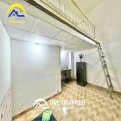 SIÊU PHẨM DUPLEX NGAY TÂN QUÝ CÁCH AEON 5P ĐI XE - GẦN VHU VÀ HUIT