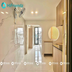 1 PHÒNG NGỦ TÁCH BẾP FULL NỘI THẤT GẦN NGAY EMART PHAN HUY ÍCH 