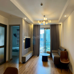 Cho thuê hơn 12 căn Gold View Q4 2PN giá 16-19 tr đủ nội thất-ntcb