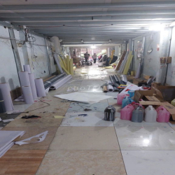 Nhà cho thuê đường Nguyễn Phúc Chu, p15 Tân Bình, 