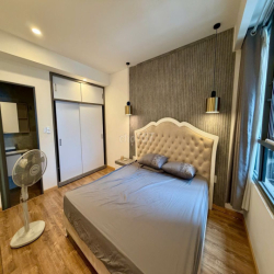 Cho thuê hơn 12 căn Gold View Q4 2PN giá 16-19 tr đủ nội thất-ntcb