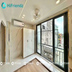 1 PHÒNG NGỦ TÁCH BẾP FULL NỘI THẤT GẦN NGAY EMART PHAN HUY ÍCH 