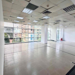 TOÀ NHÀ 1600M2 TRỤC ĐƯỜNG SIÊU ĐẸP SẦM UẤT QUẬN 1 TP HCM