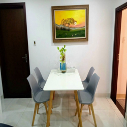Cho thuê căn hộ Remax Plaza Quận 6  ✅ 