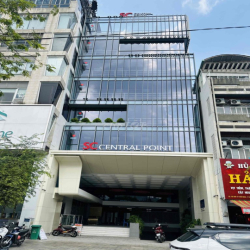 TOÀ NHÀ 1600M2 TRỤC ĐƯỜNG SIÊU ĐẸP SẦM UẤT QUẬN 1 TP HCM