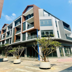 Gamuda cho thuê mặt bằng kinh doanh tại Artisan Park Binh Dương