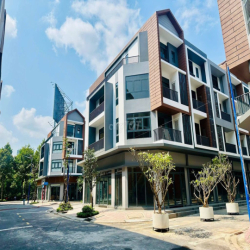 Gamuda cho thuê mặt bằng kinh doanh tại Artisan Park Binh Dương